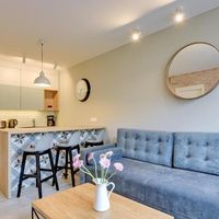 Blue Mandarin Old Town