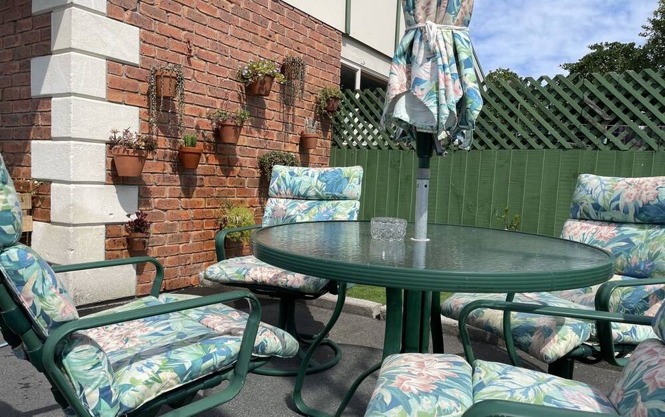 Asure Ambassador Motor Lodge i Oamaru, New Zealand fra 614 kr.: tilbud ...