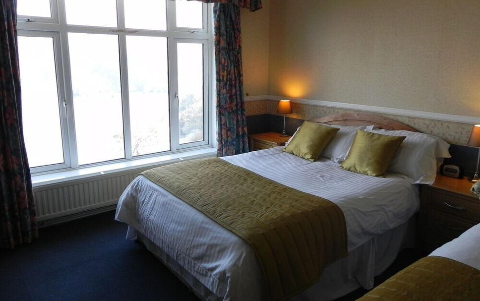 Soveværelse Billede