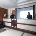 Receptionist