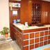 Receptionist