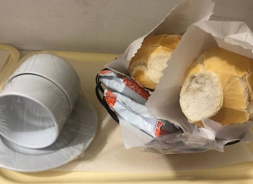 Værelsesfaciliteter Billede