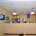 Receptionist