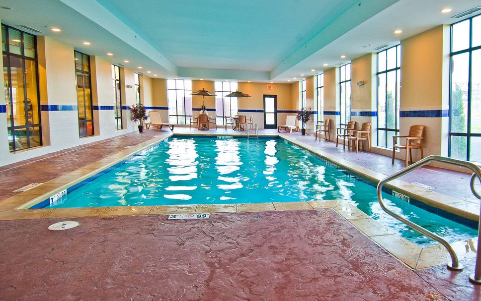 Pool Billede