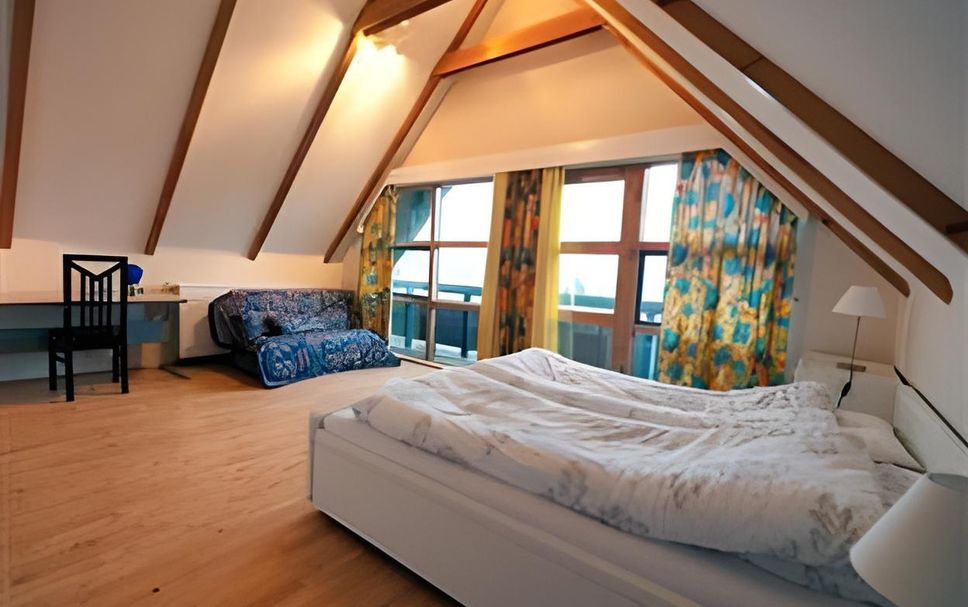 Soveværelse Billede