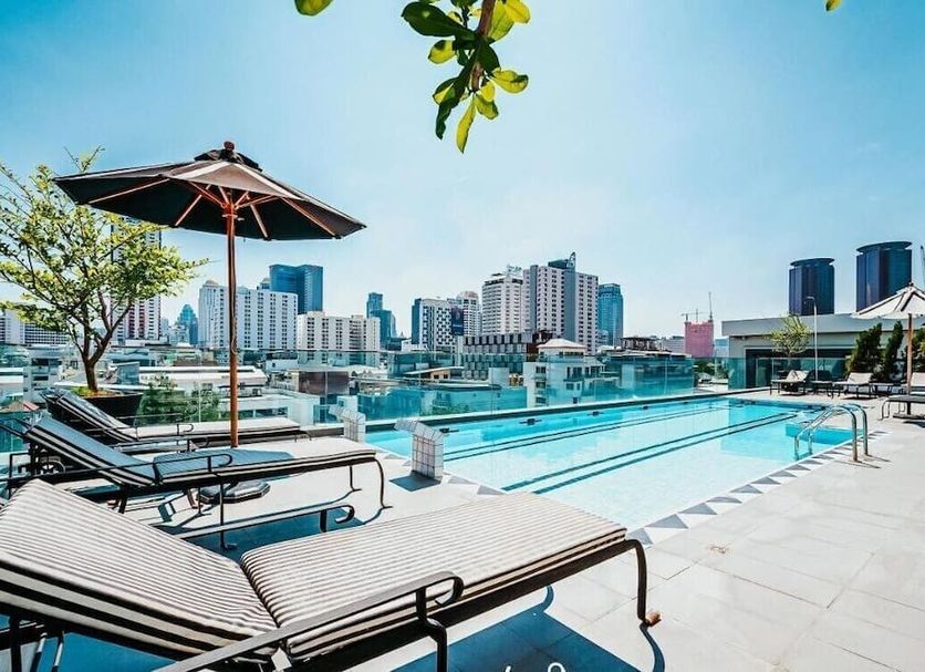Pool Billede