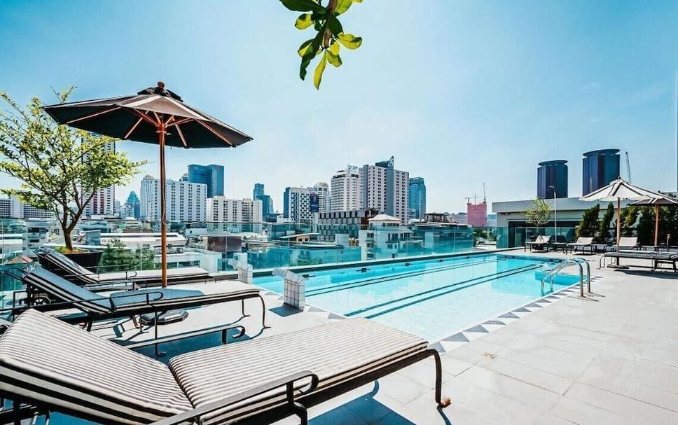 Pool Billede