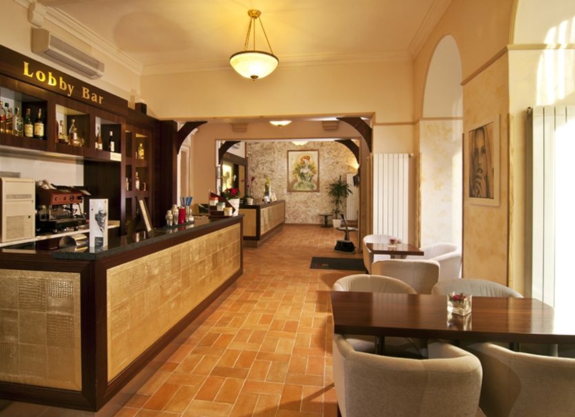 Bar Billede