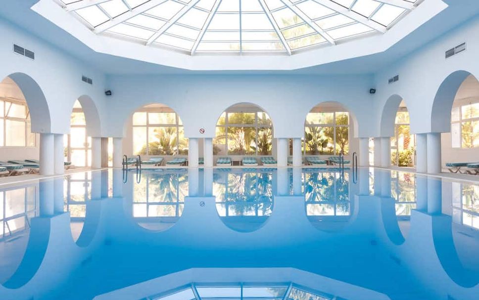 Pool Billede