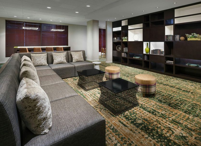 Lounge Billede