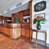 Receptionist