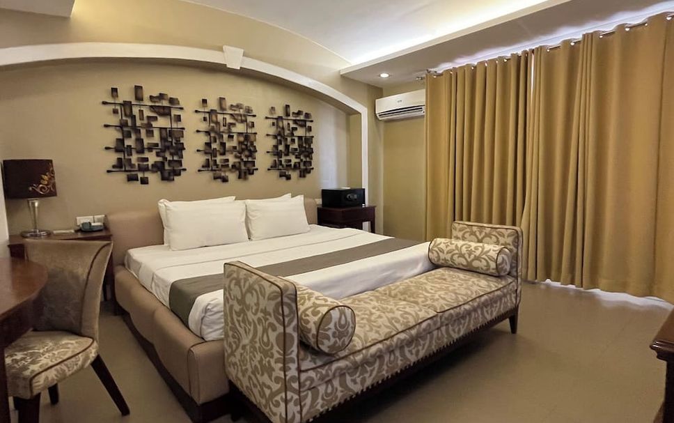 Soveværelse Billede