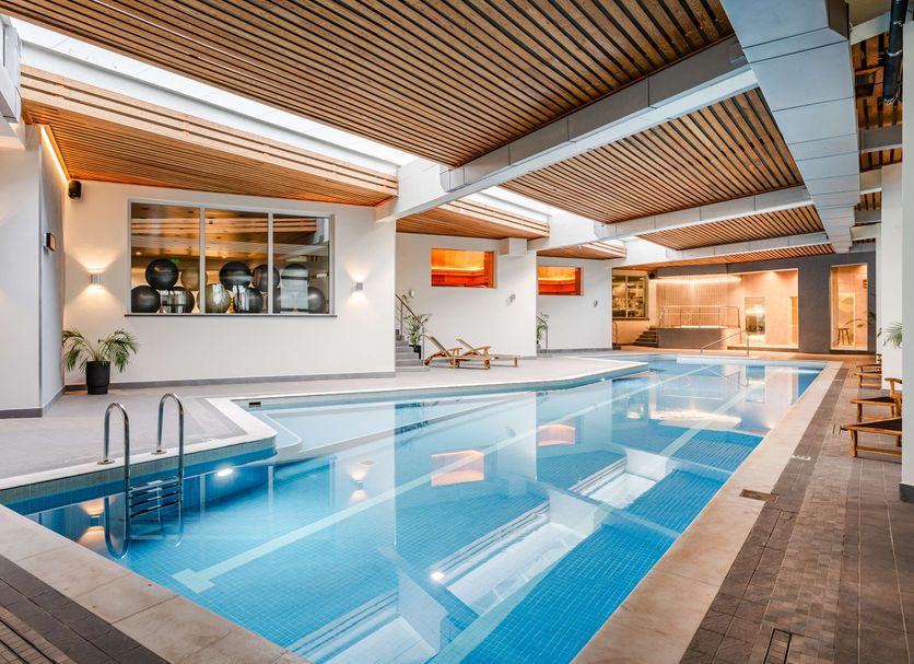 Pool Billede