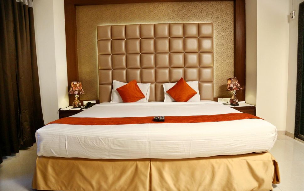 Soveværelse Billede