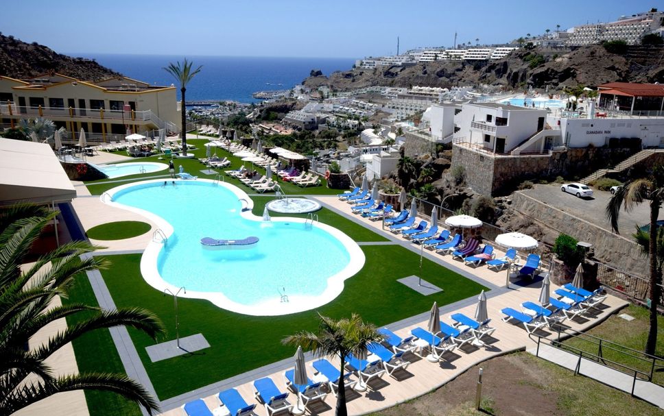 Pool Billede