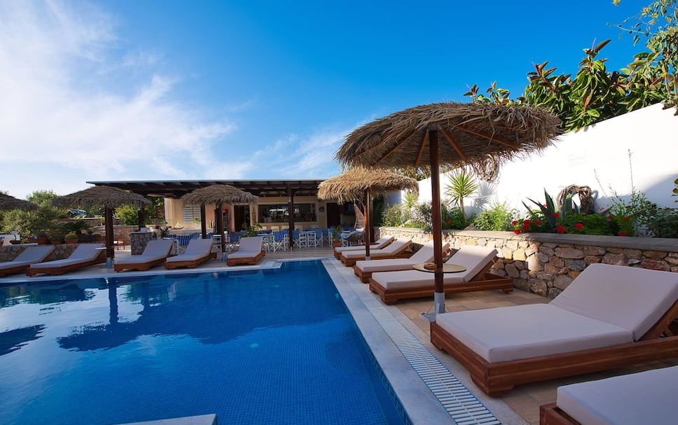 Pool Billede