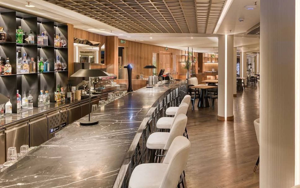 Bar Billede