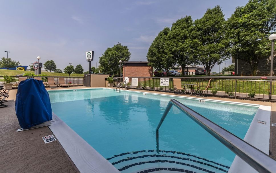 Pool Billede