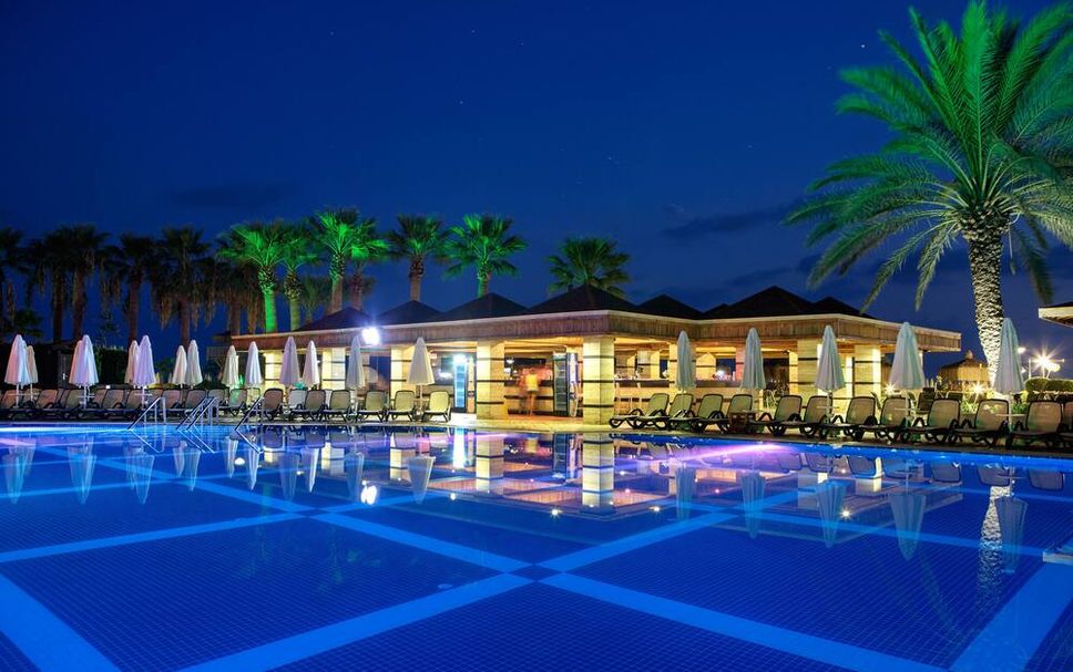 Pool Billede