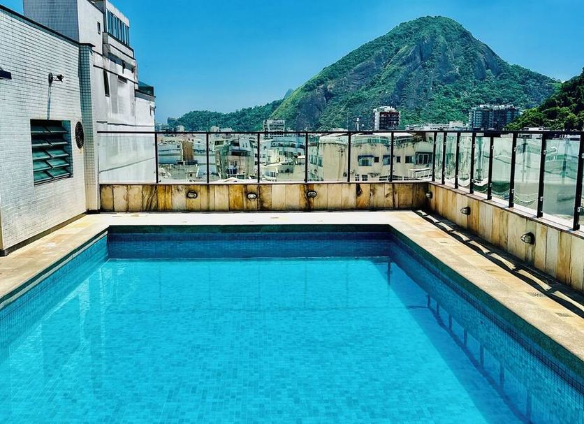 Pool Billede