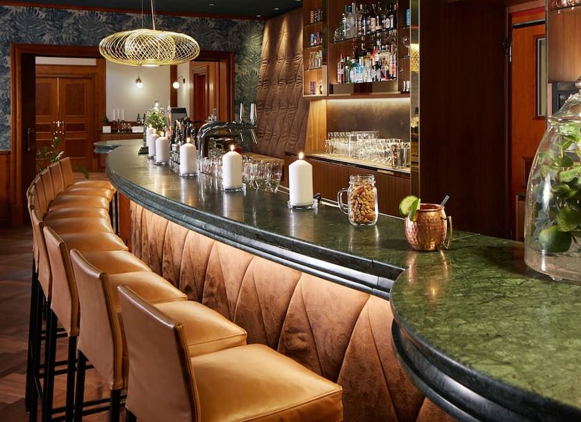 Bar Billede