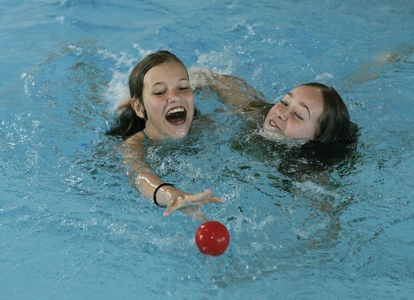Pool Billede