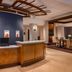 Receptionist