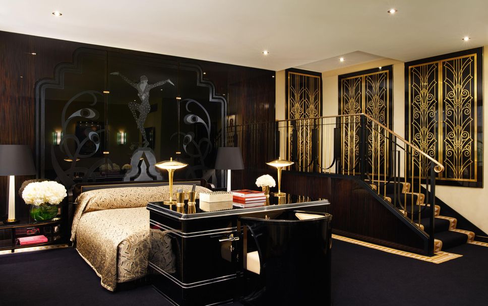 Soveværelse Billede