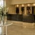 Receptionist