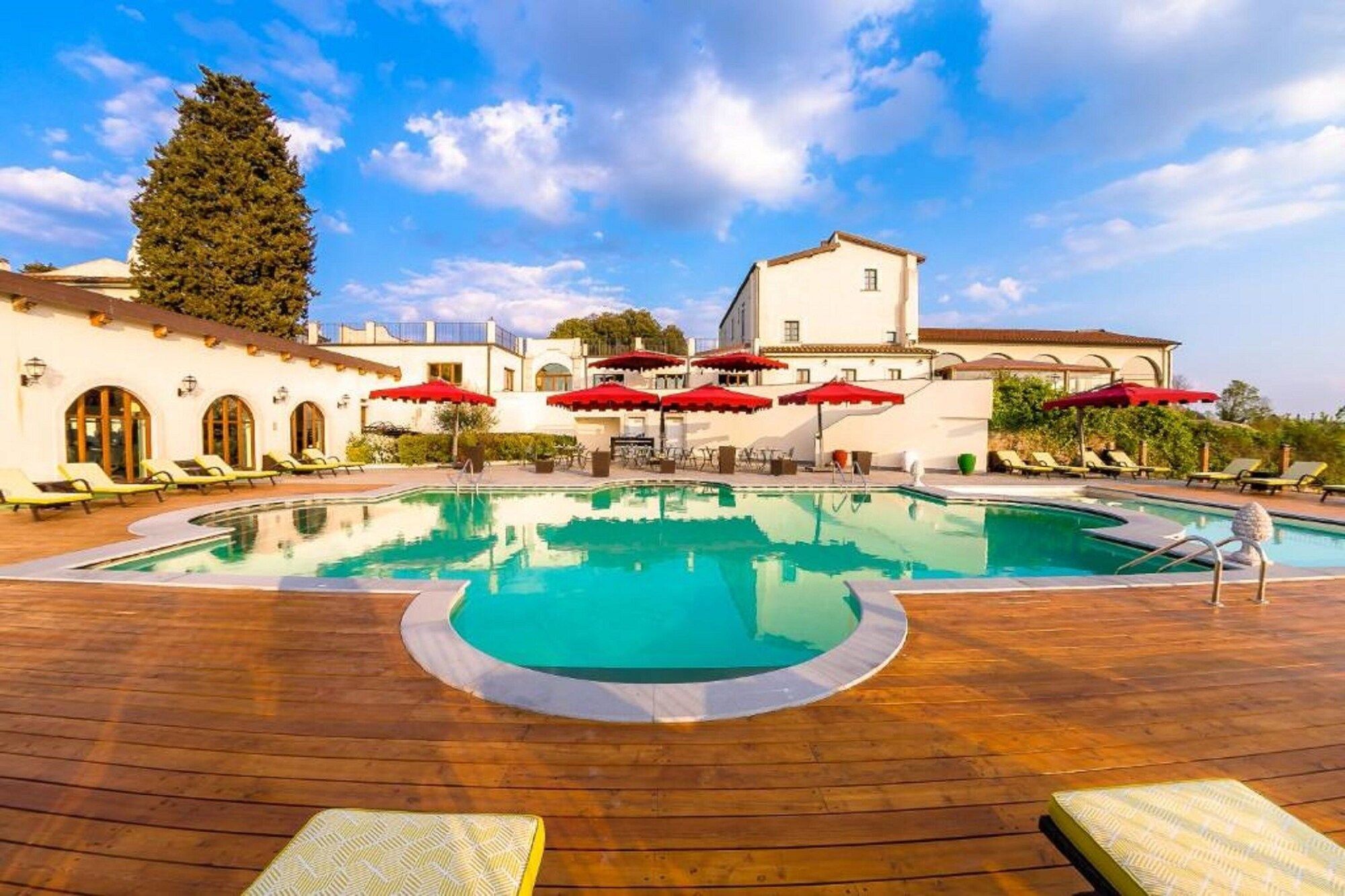 Pool Billede