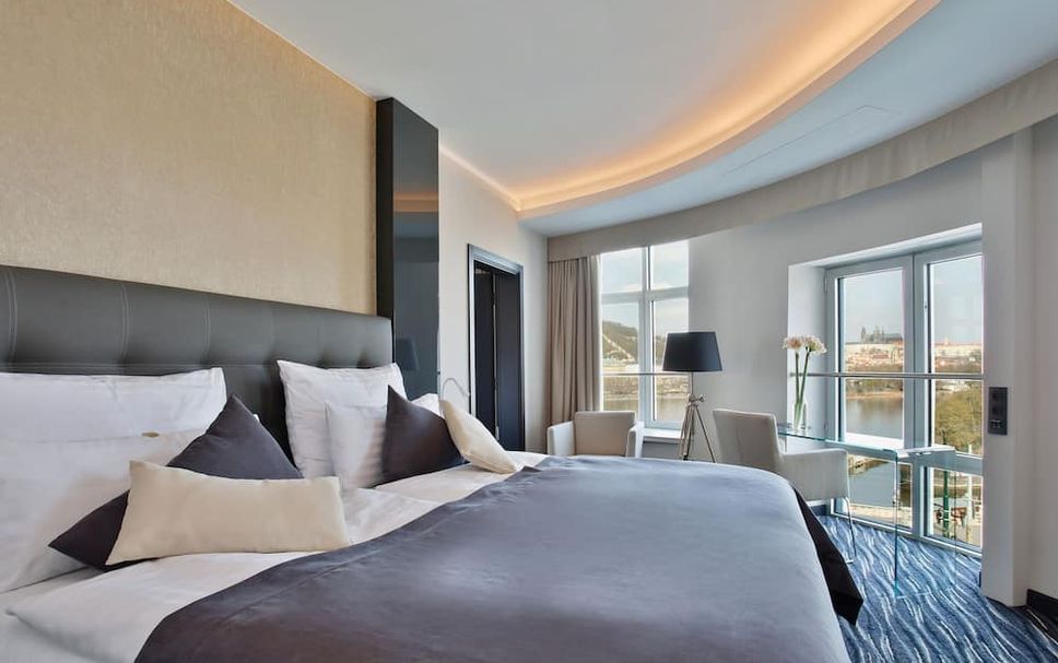 Soveværelse Billede