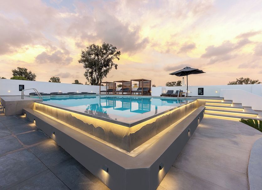 Pool Billede