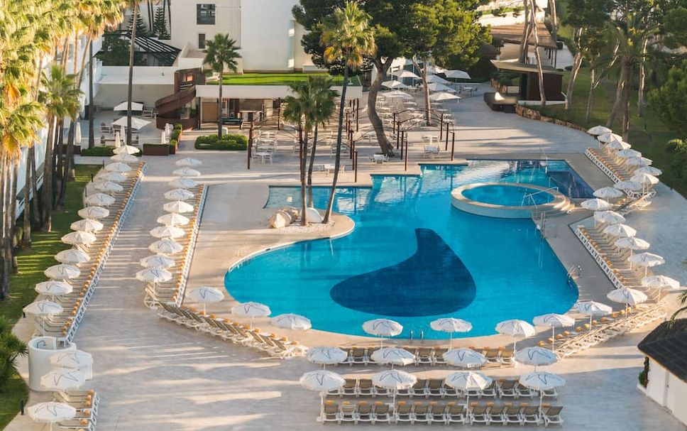 Pool Billede