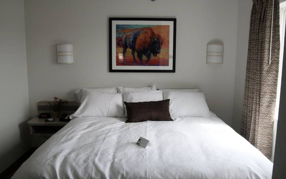 Soveværelse Billede