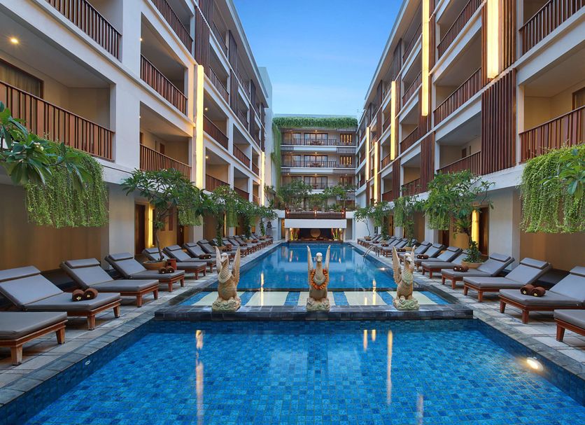 Pool Billede