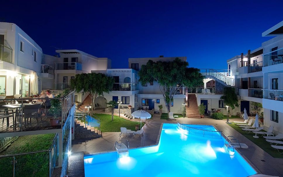 Pool Billede