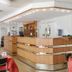 Receptionist