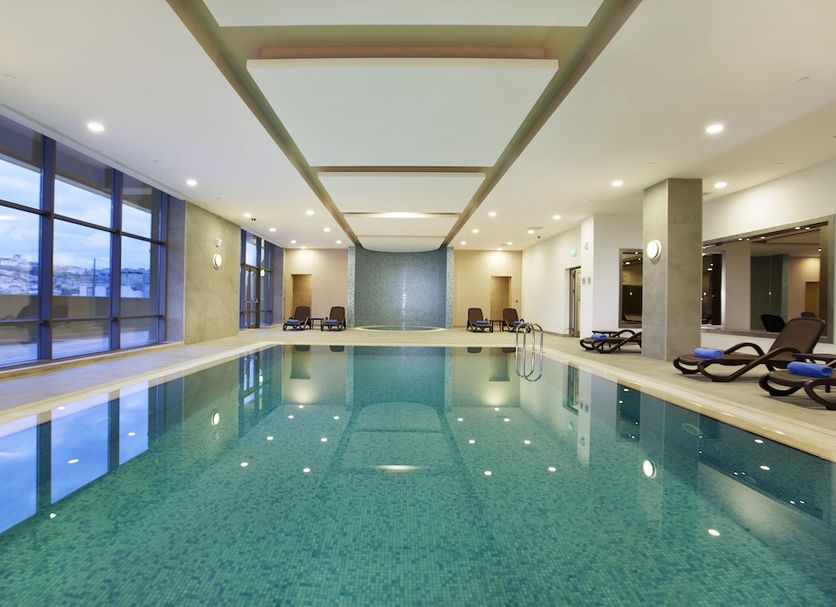 Pool Billede