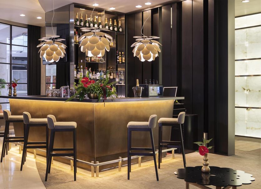 Bar Billede