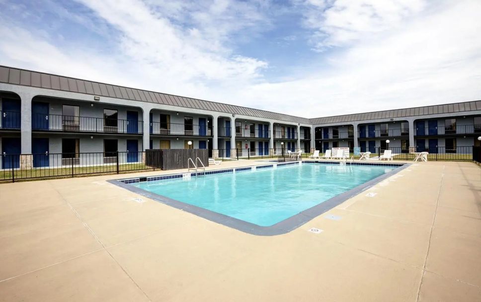 Pool Billede