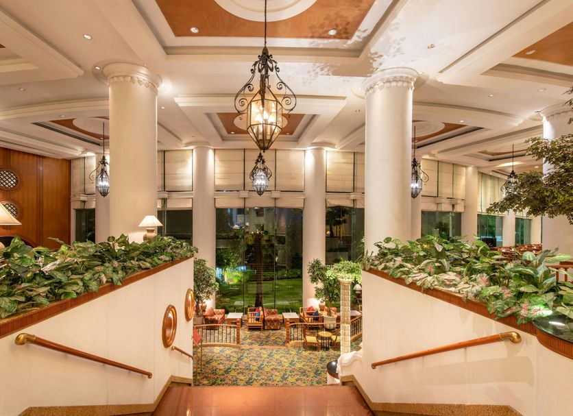 Reception Billede