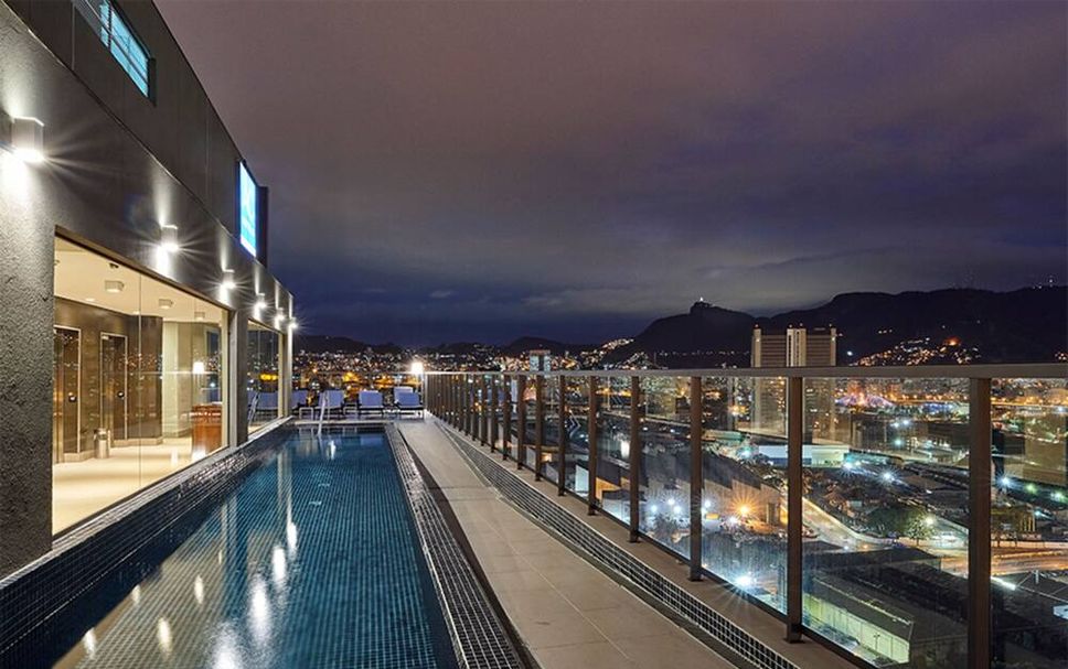 Pool Billede