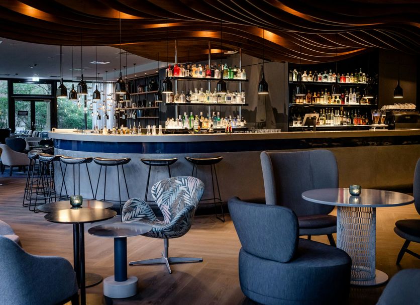 Bar Billede