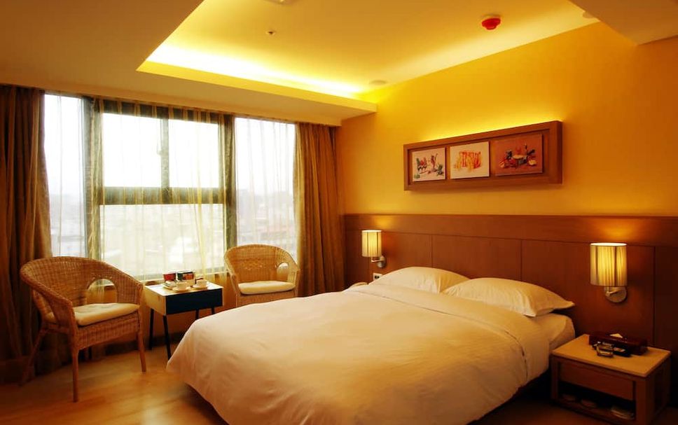 Soveværelse Billede