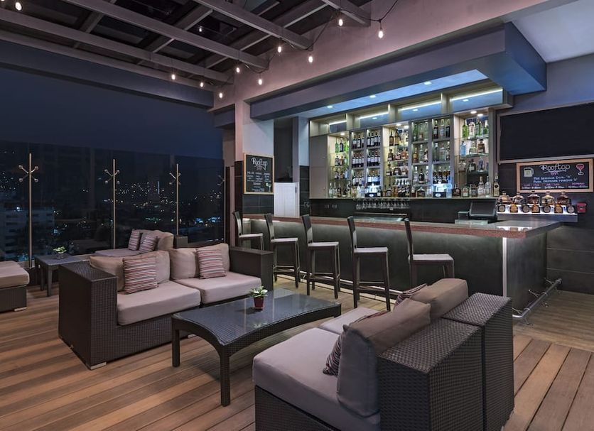 Bar Billede