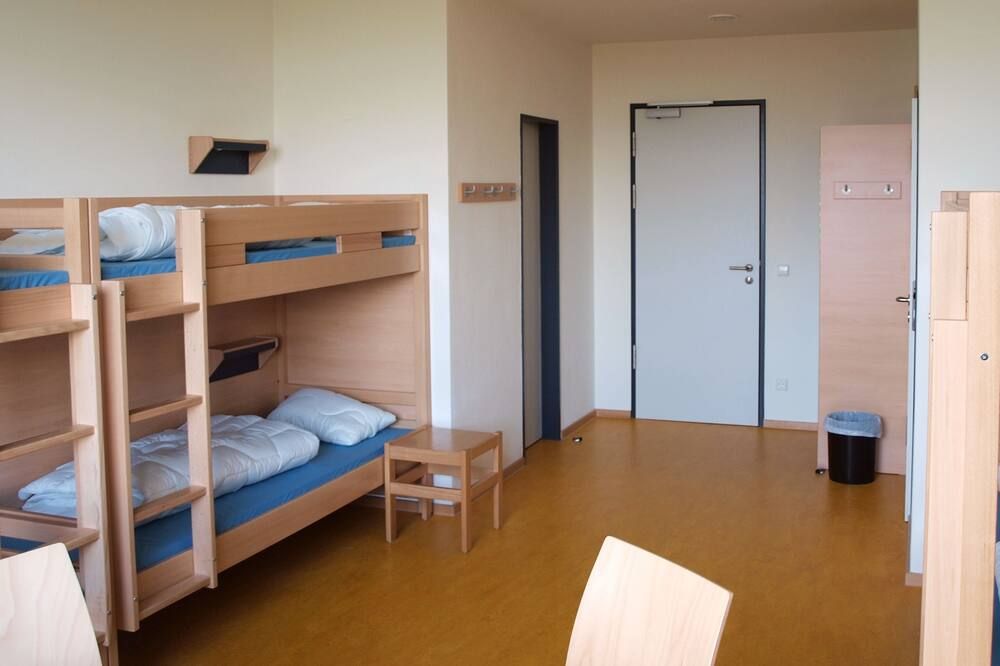 Soveværelse