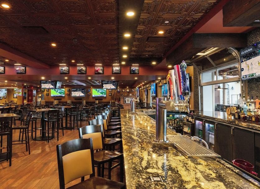 Bar Billede