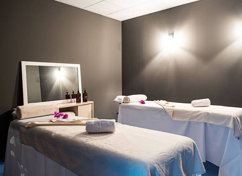 Spa Billede