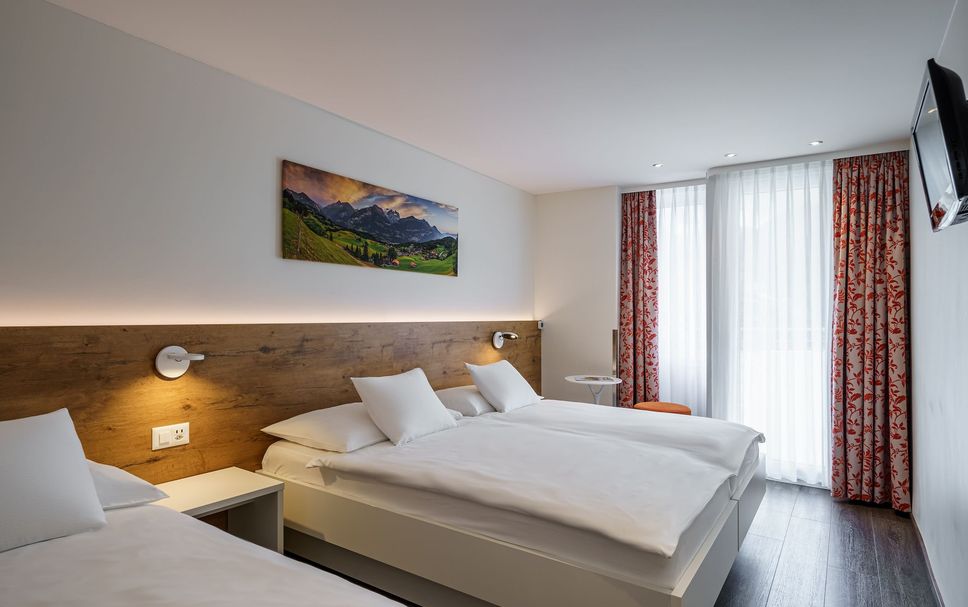 Soveværelse Billede