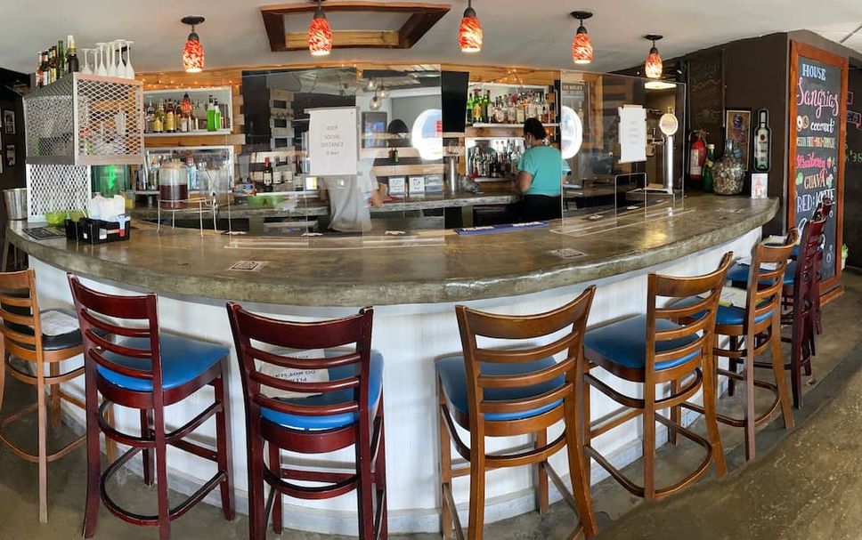 Bar Billede